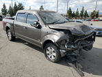 Ford F-150 2017