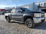 Chevrolet Silverado 2013
