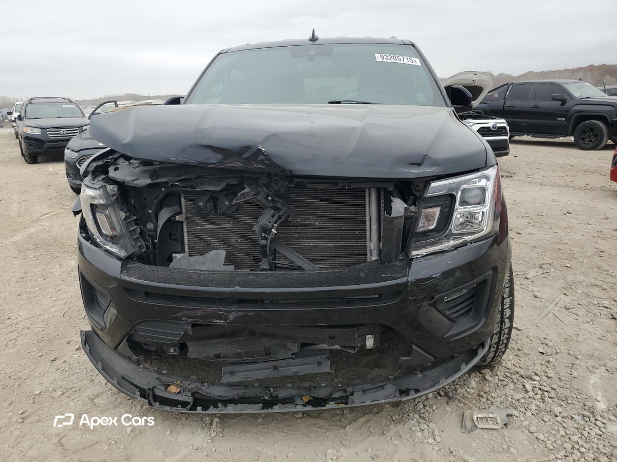 Ford Expedition 2020