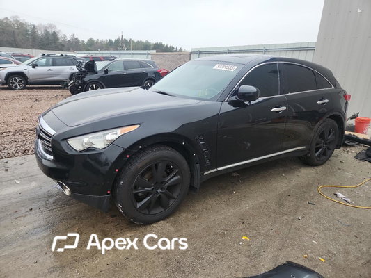 Infiniti FX 2012 - Image 1 of 13