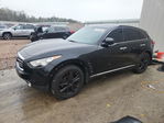 Infiniti FX 2012