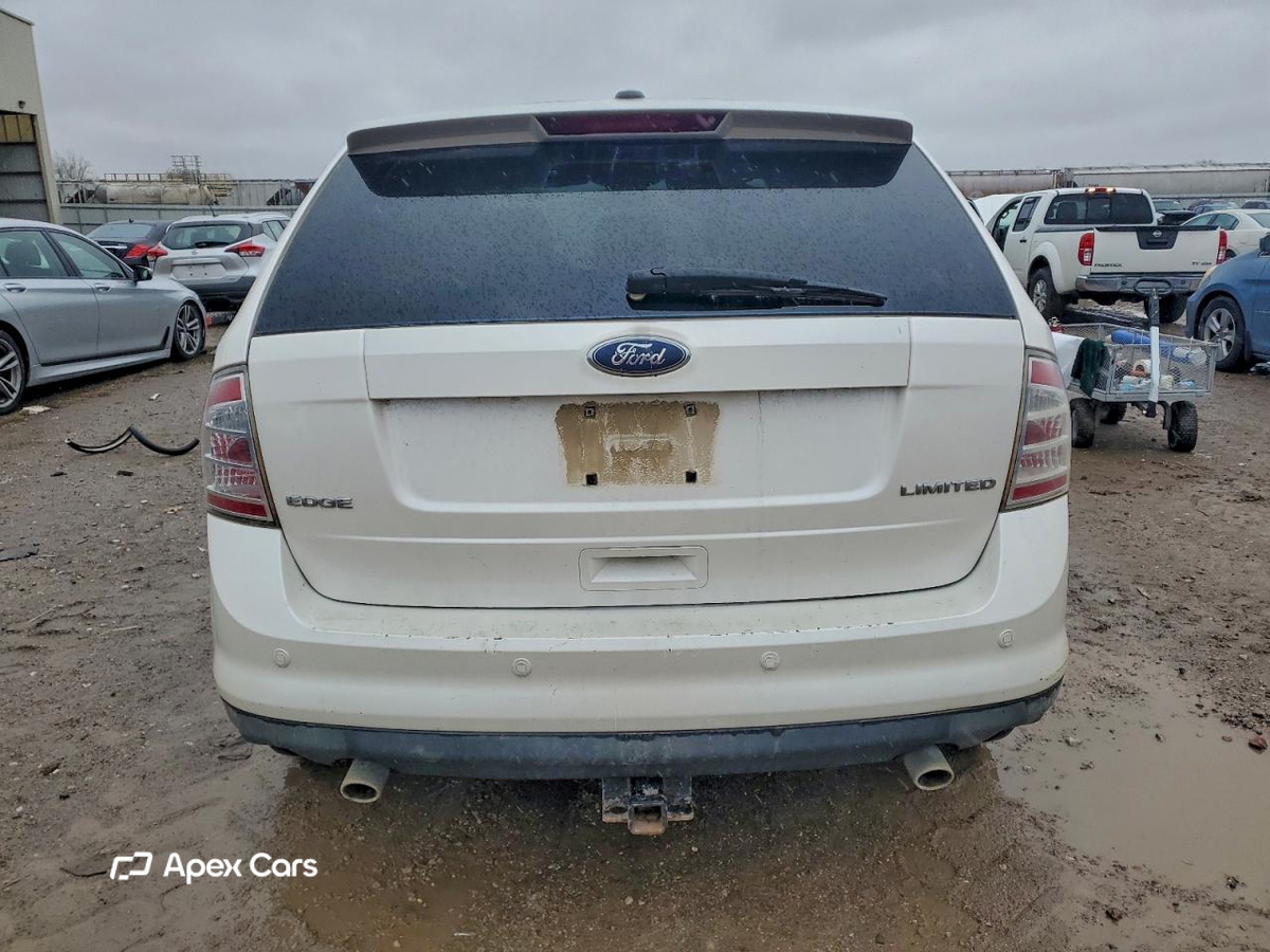 Ford Edge 2010