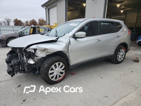 Nissan Rogue 2015 - Zdjęcie 1 z 13
