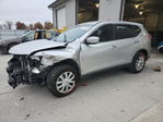 Nissan Rogue 2015