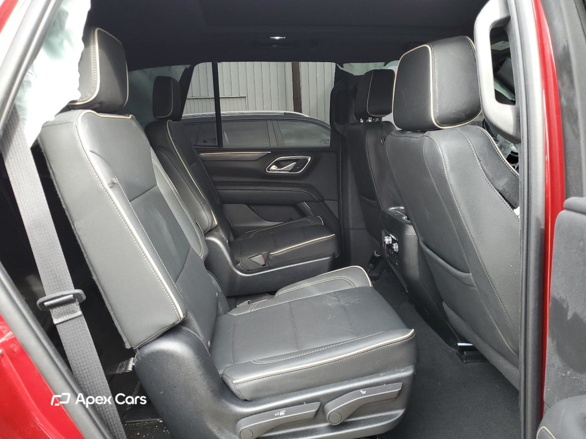 GMC Yukon 2023