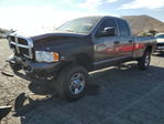 Dodge RAM 2004