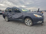 Subaru Outback 2012