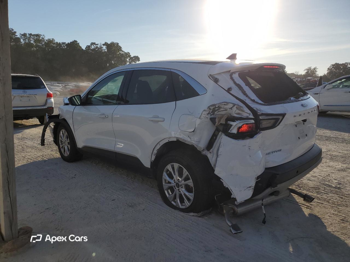 Ford Escape 2023