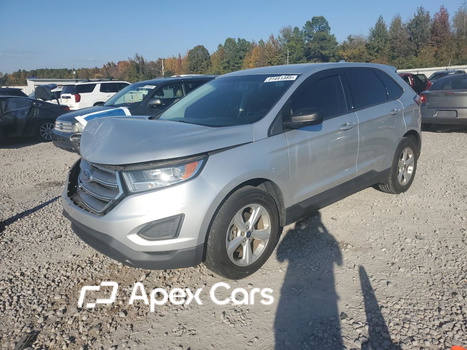 Ford Edge 2016 - Image 1 of 13