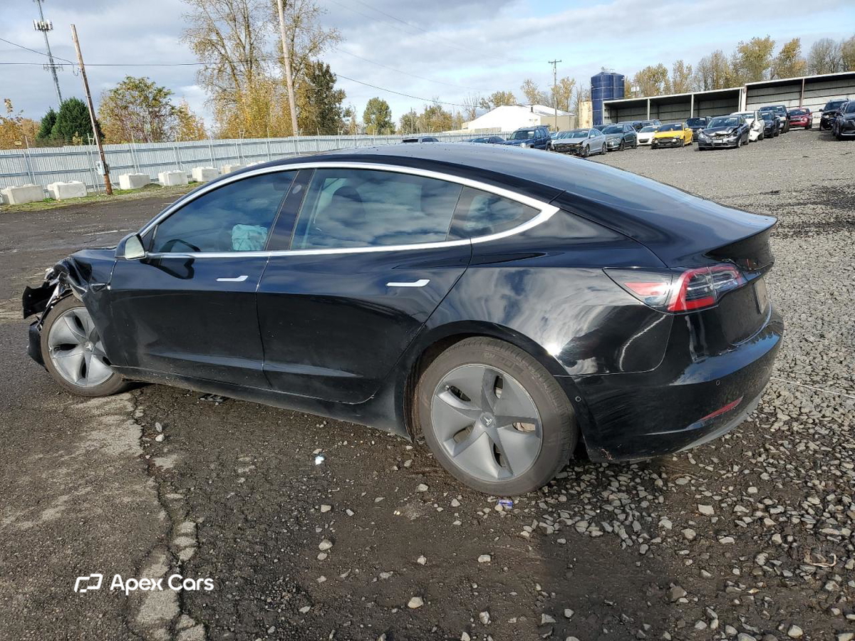 Tesla Model 3 2019