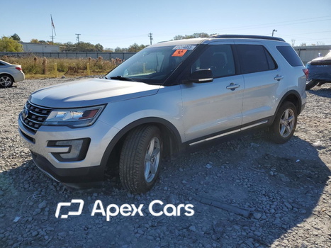 Ford Explorer 2016 - Image 1 of 14