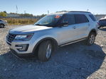 Ford Explorer 2016