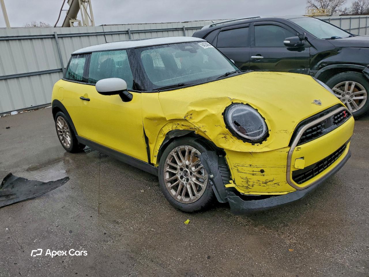 MINI Cooper 2025