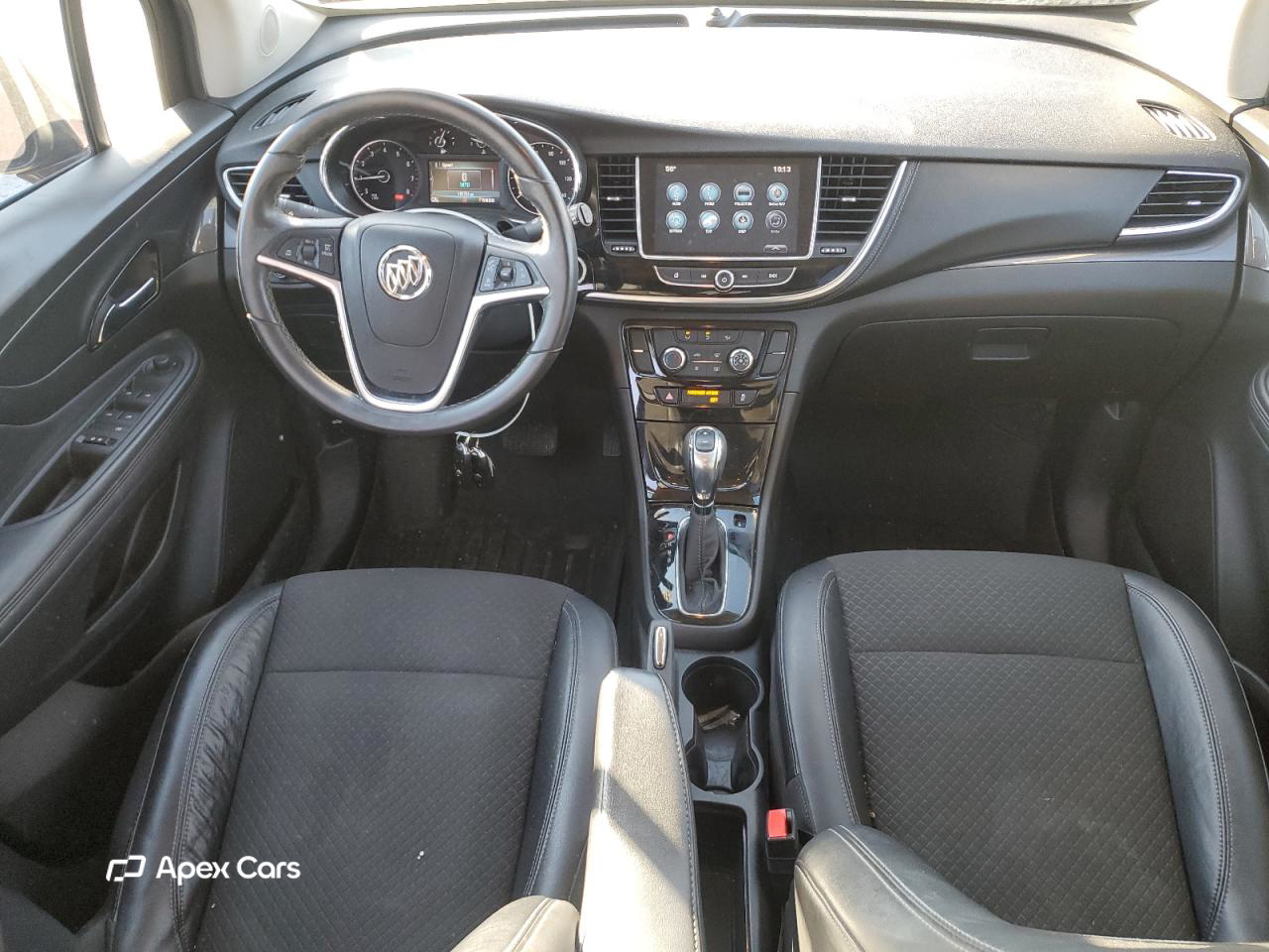 Buick Encore 2017