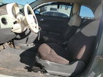 Fiat 500 2013