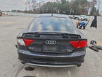 Audi A7 2014