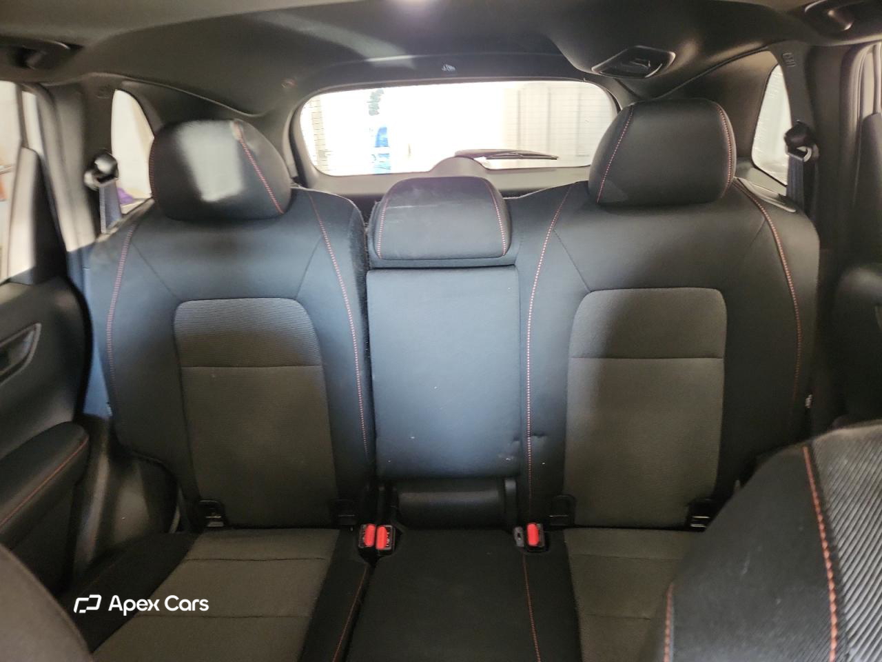 Honda CR-V 2024