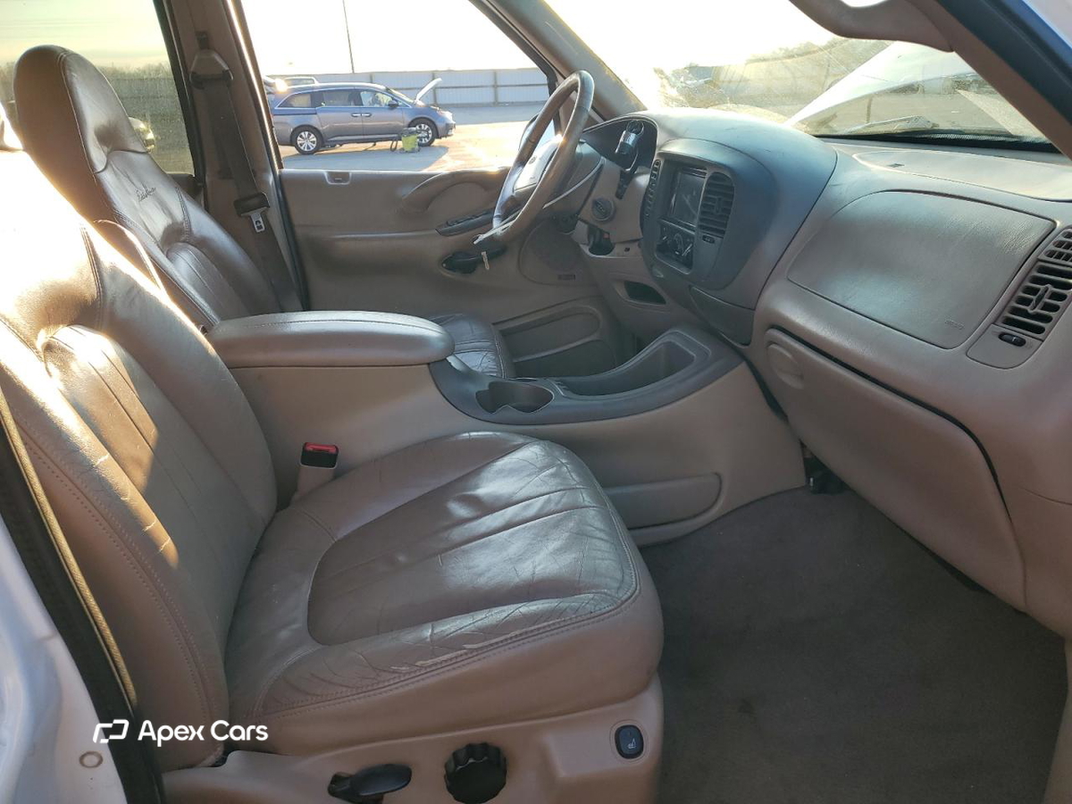 Ford Expedition 1998