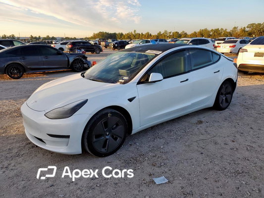Tesla Model 3 2023 - Image 1 of 14