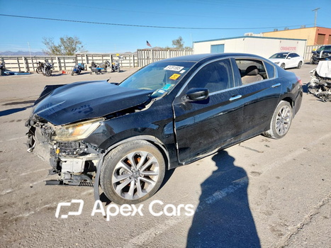 Honda Accord 2013 - Image 1 of 13