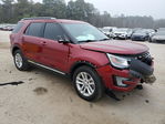 Ford Explorer 2017