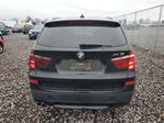BMW X3 2011