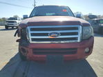 Ford Expedition 2014