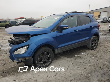 Ford EcoSport 2018 - Image 1 of 15