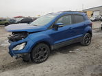 Ford EcoSport 2018
