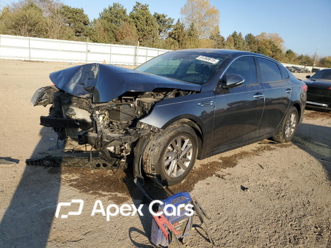 Kia Optima 2020 - Image 1 of 14