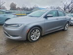 Chrysler 200 2016