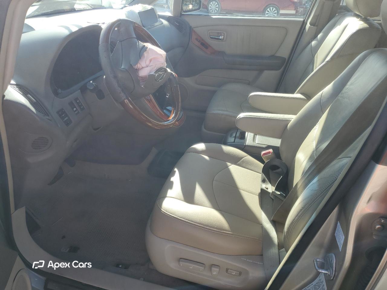Lexus RX 2003