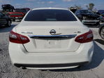 Nissan Altima 2018