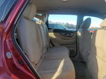 Nissan Rogue 2015