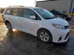 Toyota Sienna 2020