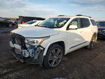 GMC Acadia 2017