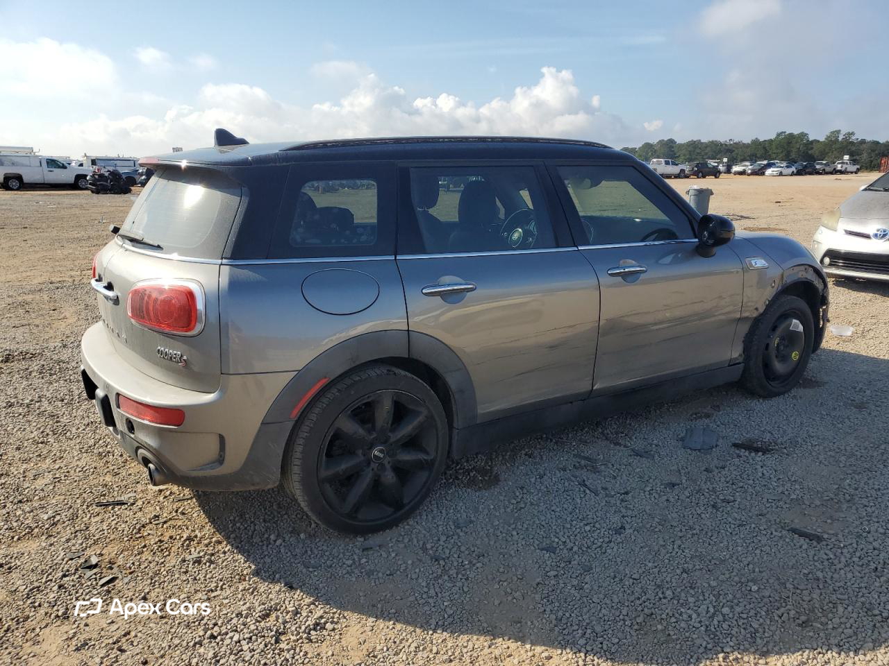 MINI Cooper 2016