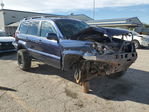 Lexus GX 2004