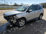 Subaru Forester 2015
