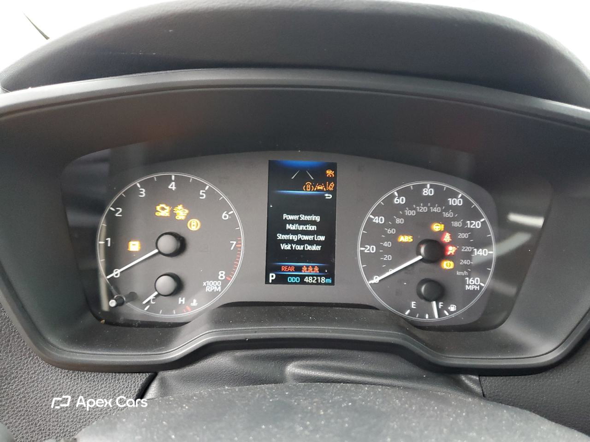 Toyota Corolla 2025