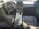 Honda Accord 2018