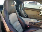Chevrolet Corvette 2008
