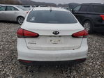 Kia Forte 2017