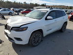 Jeep Cherokee 2020
