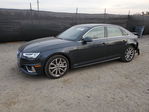 Audi A4 2019