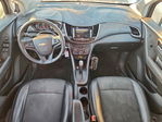 Chevrolet Trax 2021