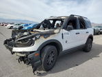 Ford Bronco 2021