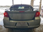 Dodge Avenger 2013