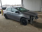 Nissan Sentra 2018