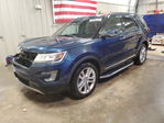 Ford Explorer 2017